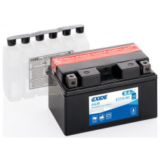 EXIDE ETZ10-BS 12V 8,6Ah 145A